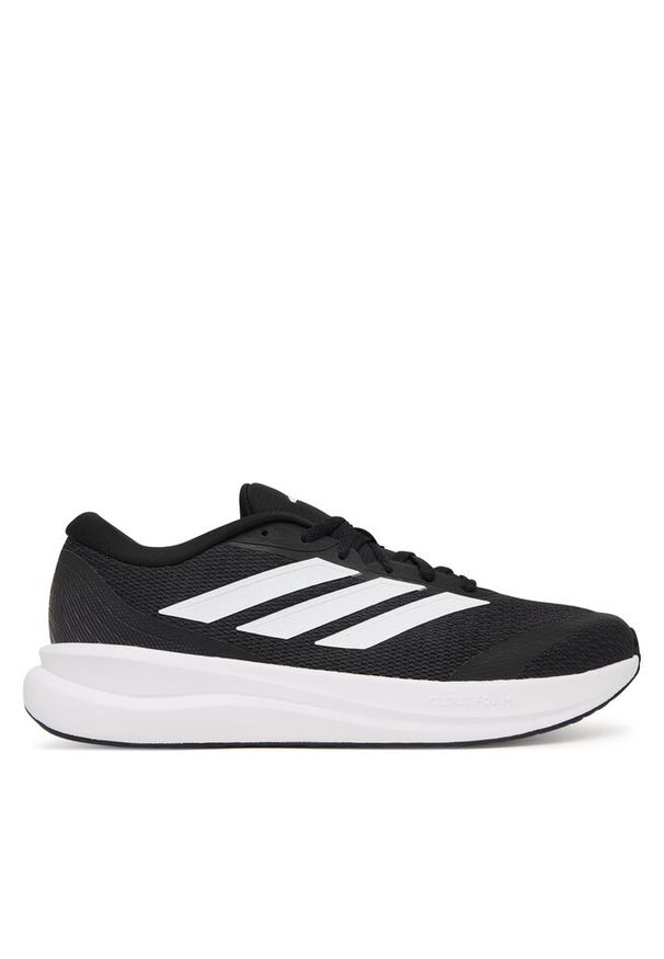 Adidas - Buty do biegania adidas. Kolor: czarny