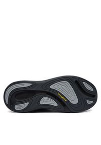 skechers - Skechers Sneakersy Max Cushioning Suspension- Terrace 220935 Czarny. Kolor: czarny. Materiał: materiał #2