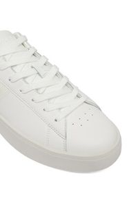 Napapijri Sneakersy Onyx NP0A4IQKCV Biały. Kolor: biały. Materiał: skóra #5
