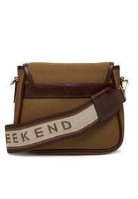 Weekend Max Mara Torebka 2525516034650 Brązowy. Kolor: brązowy #4