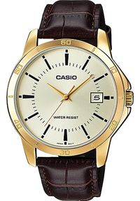 Zegarek Casio ZEGAREK MĘSKI CASIO MTP-V004GL 9A (zd046c) + BOX NoSize #1