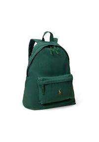 Polo Ralph Lauren Plecak 405967604004 Zielony. Kolor: zielony. Materiał: materiał #3