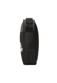 Ellesse Saszetka Lukka Cross Body Bag ASSY0728 Czarny. Kolor: czarny. Materiał: materiał