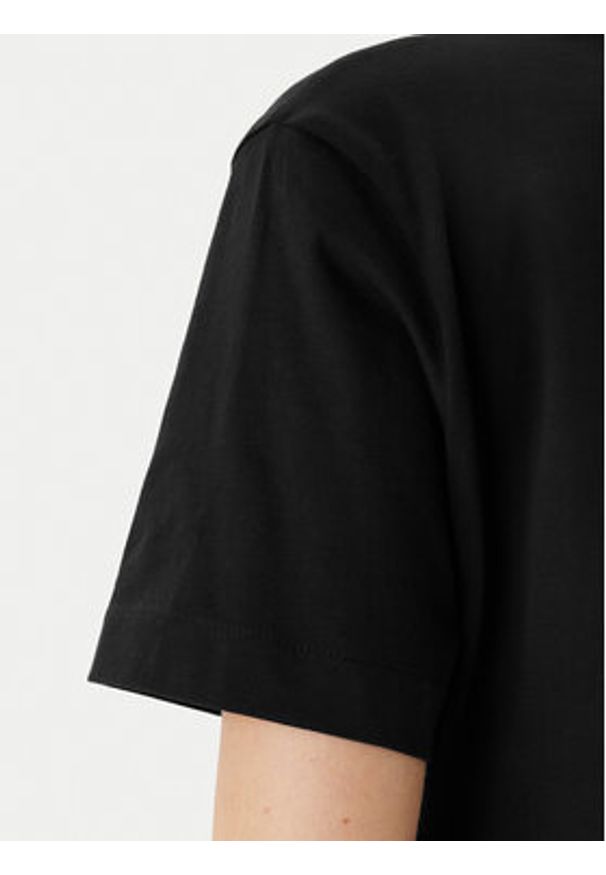Calvin Klein Jeans Komplet t-shirtów LV047C906G Kolorowy Regular Fit. Materiał: bawełna. Wzór: kolorowy