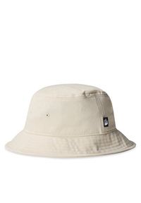 The North Face Kapelusz Norm Bucket NF0A7WHNXMO1 Écru. Materiał: materiał #2