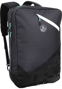 KOHLA - Plecak turystyczny Kohla Plecak Kohla Restless 18L - caviar/dark slate Uniwersalny