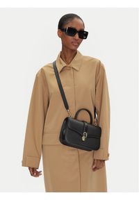 Aigner Torebka 133051 Czarny. Kolor: czarny. Materiał: skórzane #1