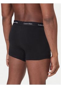 Calvin Klein Underwear Komplet 3 par bokserek LV00NB4476 Czarny. Kolor: czarny. Materiał: bawełna