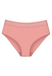 Triumph Figi klasyczne Feel Of Modal 10214399 Różowy. Kolor: różowy #5