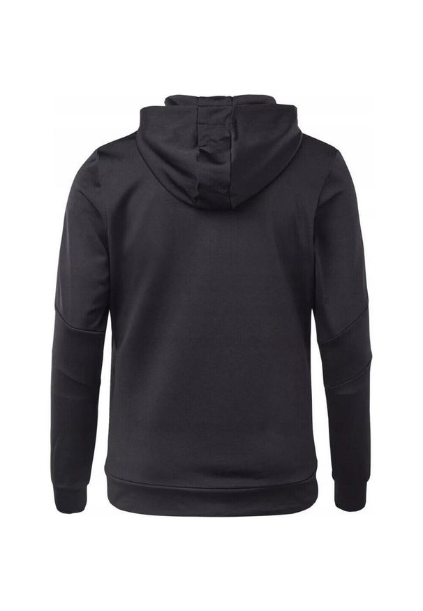 IQ - Bluza Rozpinana Dziecięca Clovi III. Kolor: czarny