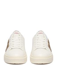MEXX Sneakersy EO-MI001010861W Biały. Kolor: biały. Materiał: materiał #9