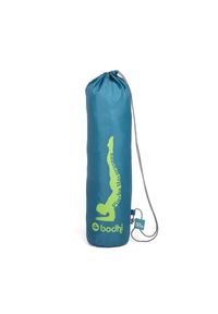 BODHI - Pokrowiec worek na matę Bodhi Easy Bag II. Kolor: niebieski. Sport: fitness