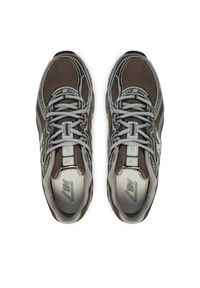 New Balance Sneakersy U7407YI Szary. Kolor: szary. Materiał: skóra #2