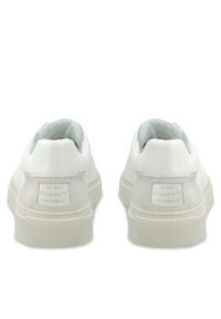 GANT - Gant Sneakersy Julice Sneaker 28531553 Biały. Kolor: biały. Materiał: materiał #6