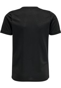 NewLine - Koszulka dziecięca Newline Core functional. Kolor: czarny