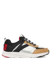 Hugo - Sneakersy HUGO. Wzór: kolorowy #1