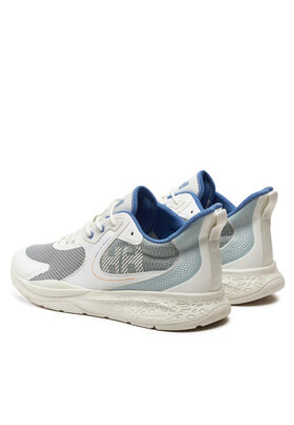 Helly Hansen Sneakersy Revo Sail 11840_011 Biały. Kolor: biały. Materiał: mesh, materiał