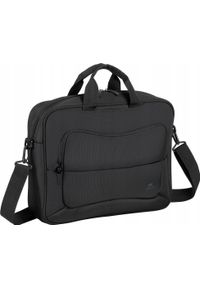 RIVACASE - Torba RivaCase Rivacase 8422 Laptop Bag 13,3-14 ECO black #1