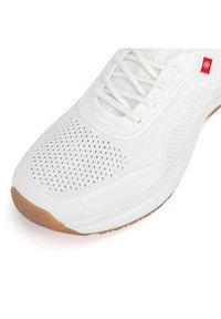 Go Soft Sneakersy SK7887-3 Biały. Kolor: biały. Materiał: syntetyk