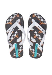 Japonki Ipanema. Kolor: czarny #1