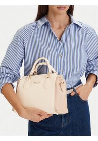 Nine West Torebka EO-Lumina-LX10278 Écru #6