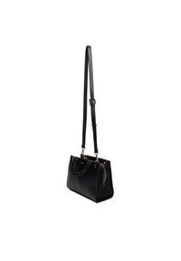 Aldo Torebka Almarisa 14143646 Czarny. Kolor: czarny. Materiał: skórzane #5