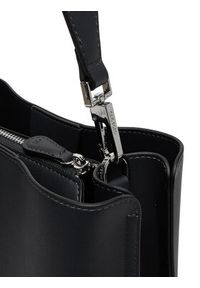 Gino Rossi - GINO ROSSI Torebka EO-LX10291 Granatowy. Kolor: niebieski #6