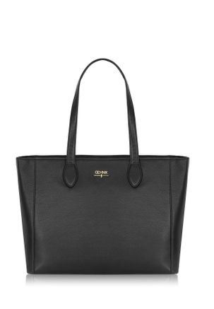 なお Stylowa czarna Torebka Anekke 37741-009 29413 | Sklep Obuwie