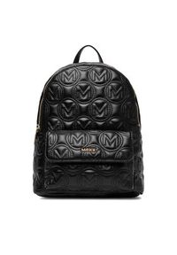 MEXX Plecak CEO-MEXX-AJ-003-09 Czarny. Kolor: czarny. Materiał: materiał #4