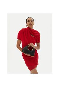 Torebka JACQUEMUS. Kolor: czarny #1