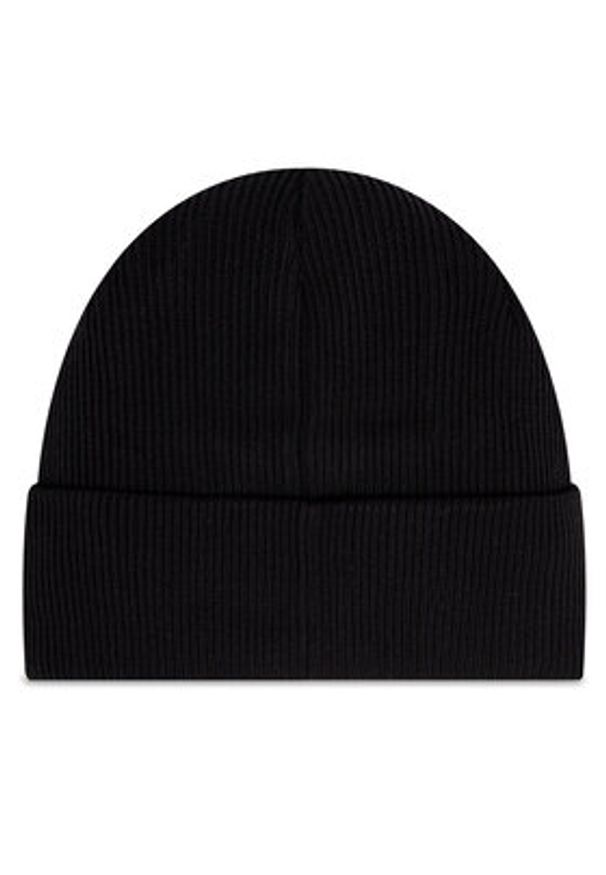 Buff Czapka Crossknit 132891.999.10.00 Czarny. Kolor: czarny. Materiał: akryl, materiał