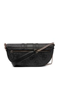 Guess Torebka Erenia HWSO78 38210 Szary. Kolor: szary. Materiał: skórzane #6