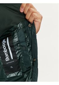 Bomboogie Kamizelka VM8620TTNA4 Brązowy Regular Fit. Kolor: brązowy. Materiał: syntetyk #5