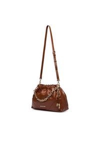VALENTINO - Valentino Torebka Lumira VBSA6F07 Brązowy. Kolor: brązowy. Materiał: skórzane #3