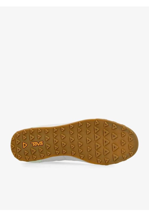 Buty outdoor damskie Teva Wyldland. Kolor: biały