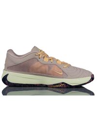 Buty Do Biegania Męskie Nike Zoom Freak 5. Kolor: różowy. Model: Nike Zoom