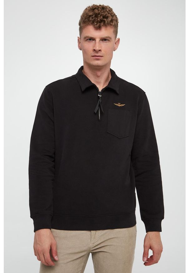 Aeronautica Militare - Bluza męska AERONAUTICA MILITARE