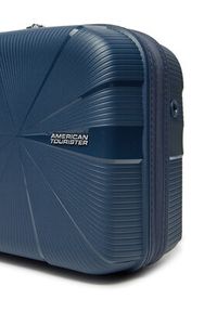 AMERICAN TOURISTER - American Tourister Kuferek Starvibe 146369-1596-1CNU Granatowy. Kolor: niebieski #4