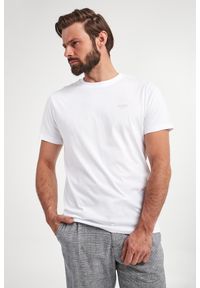 JOOP! Jeans - T-shirt męski Alphis JOOP! JEANS #2