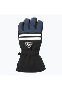 Rękawice narciarskie męskie Rossignol Action Impr. Kolor: niebieski. Sezon: zima. Sport: narciarstwo #2