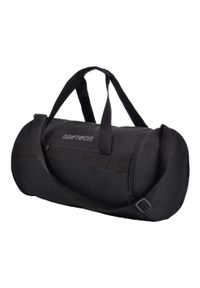 Meteor - Torba Podróżna Sirin 25L. Kolor: czarny