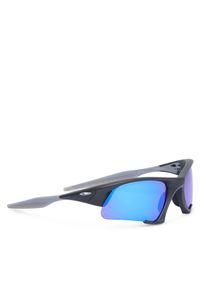 Okulary przeciwsłoneczne Oakley. Kolor: szary #1