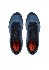 Adidas - adidas Trekkingi Eastrail 2.0 RAIN.RDY IH1163 Granatowy. Kolor: niebieski. Materiał: materiał. Sport: turystyka piesza #2