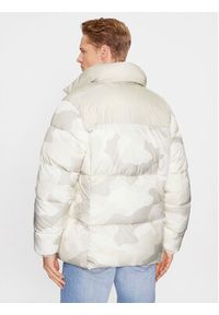 columbia - Columbia Kurtka zimowa Puffect™ II Jacket Brązowy Regular Fit. Kolor: brązowy. Materiał: syntetyk. Sezon: zima #5