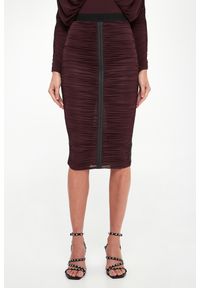Elisabetta Franchi - Spódnica bodycon ELISABETTA FRANCHI #5
