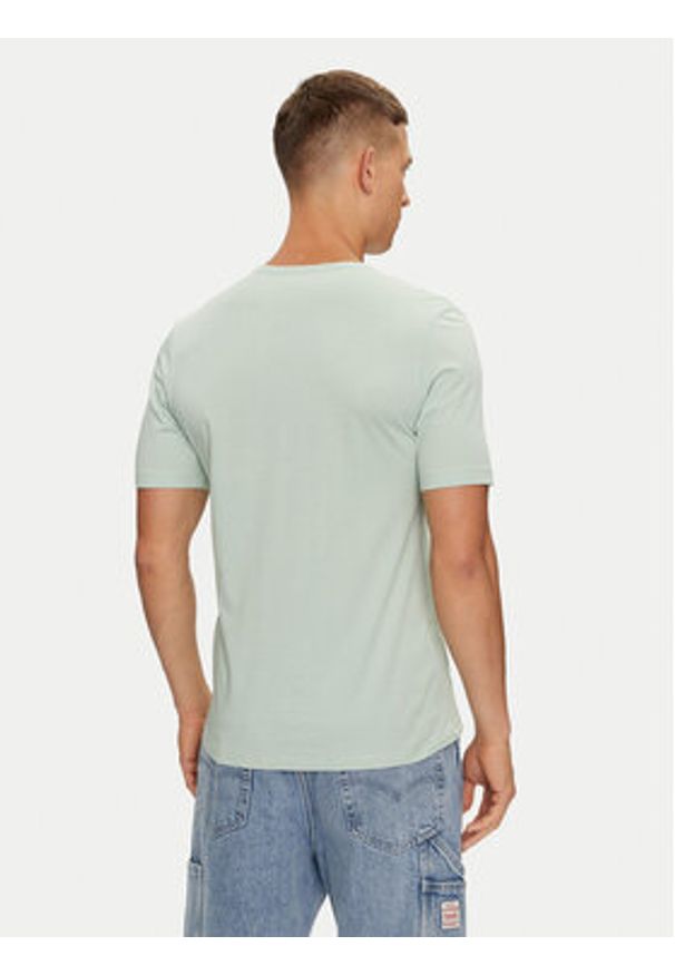 Hugo Komplet 3 t-shirtów 50480088 Kolorowy Regular Fit. Materiał: bawełna. Wzór: kolorowy