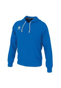 ERREA - Pot Errea warren 3.0. Kolor: niebieski. Materiał: poliester, bawełna #1