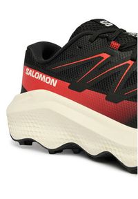salomon - Salomon Buty do biegania Ultra Flow 2 L49275300 Czarny. Kolor: czarny. Materiał: materiał #3