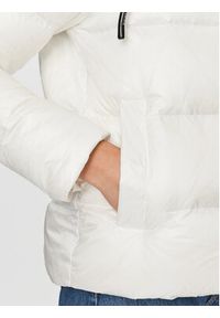 Deha Kurtka puchowa D93582 Écru Regular Fit. Materiał: syntetyk #6