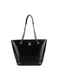 Nine West Torebka BW2A0079 Czarny. Kolor: czarny #5